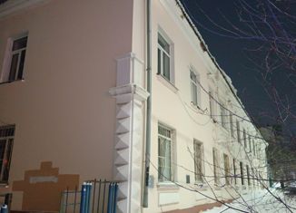 Трехкомнатная квартира на продажу, 53.7 м2, Алтайский край, улица Максима Горького, 43