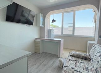 Квартира на продажу студия, 16 м2, Горячий Ключ, улица Ярославского, 132Р