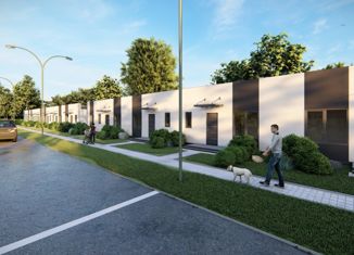 Продажа дома, 42 м2, село Новомошковское, Русская улица, 1