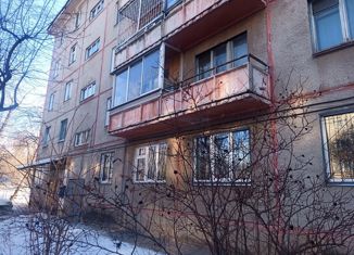 Продается однокомнатная квартира, 32.6 м2, Красноярск, Львовская улица, 26, Ленинский район