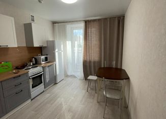 Продажа 1-ком. квартиры, 35.8 м2, село Осиново, улица Гайсина, 2В