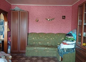 1-комнатная квартира на продажу, 37.8 м2, Омск, улица Дианова, 7