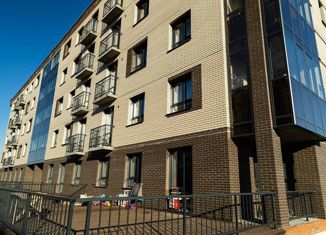 Продажа таунхауса, 43.5 м2, Новосибирская область, улица Затонского, 105/2