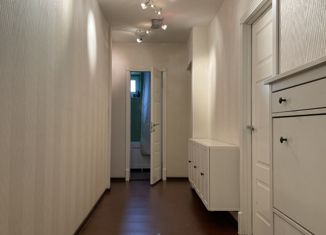 Продам 3-ком. квартиру, 69.6 м2, Москва, улица Авиаконструктора Миля, 19, улица Авиаконструктора Миля