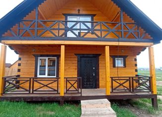 Продаю дом, 120 м2, деревня Грановщина, улица Франца Голзицкого, 163