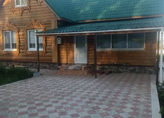 Дом на продажу, 177 м2, село Бизяки, Новая улица, 2А