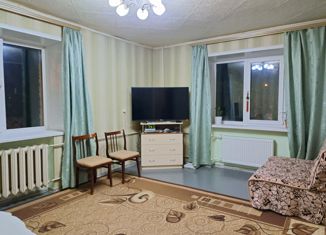 1-комнатная квартира на продажу, 32.2 м2, Екатеринбург, Хвойная улица, 89, метро Ботаническая
