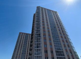 1-комнатная квартира на продажу, 38.8 м2, Новосибирск, ЖК На Петухова, улица Петухова, 170