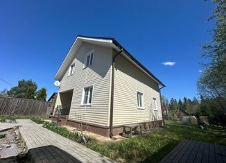 Продается дом, 121 м2, садовое товарищество Нива-7, садовое товарищество Нива-7, 109