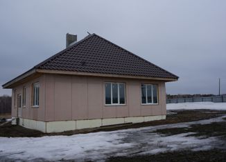 Дом на продажу, 110 м2, поселок Черницк, улица Черницкая Заимка