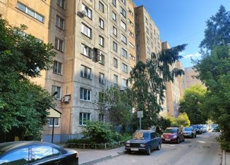 Продается 1-комнатная квартира, 32.9 м2, Алтайский край, улица Папанинцев, 121