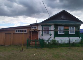 Дом на продажу, 56 м2, село Мотмос, улица 40 лет Октября