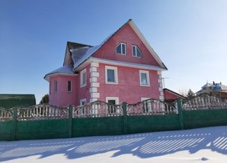 Продается дом, 388.9 м2, Новосибирская область, Звёздная улица, 2