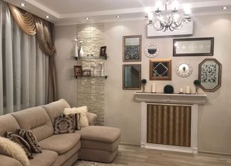 Продается таунхаус, 104 м2, хутор Ленина, 1-я Сторожевая улица