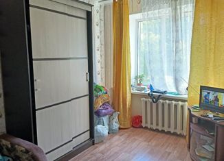 Продается 1-ком. квартира, 25 м2, Полысаево, Волжская улица, 13