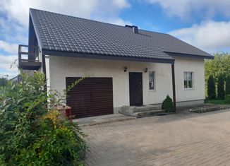 Продам дом, 175 м2, деревня Неёлово-2, Цветочная улица