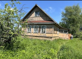 Продажа дома, 44 м2, деревня Померанье, Московское шоссе, 41