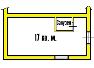 Продается дом, 17 м2, Омск, Ленинский округ, 8-я Комсомольская улица, 41А