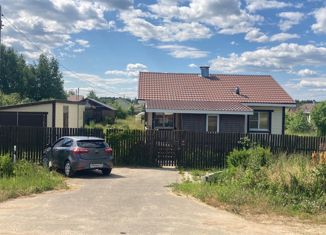 Дом на продажу, 65 м2, рабочий посёлок Воскресенское, площадь Ленина