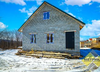 Продается дом, 80 м2, Артём, улица Петра Авдеева, 30