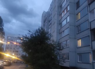 Продажа 1-ком. квартиры, 38 м2, Ульяновск, проспект Врача Сурова, 19