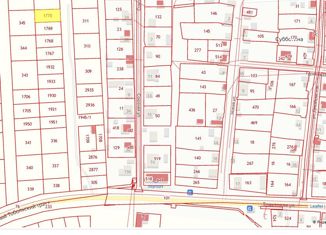 Продается земельный участок, 9 сот., деревня Субботина