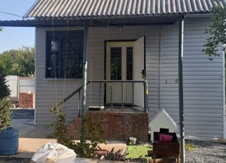 Продается дом, 32 м2, СНТ Поднятая Целина, Зелёная улица