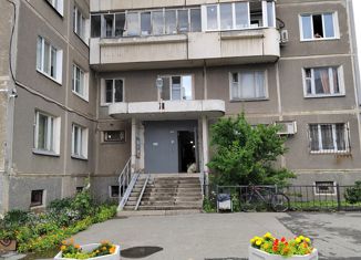 Трехкомнатная квартира на продажу, 73 м2, Екатеринбург, Таватуйская улица, 1В, Железнодорожный район