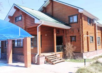 Продажа дома, 169 м2, село Солнечная Поляна, 2-я Набережная улица, 1А