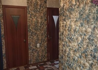 Трехкомнатная квартира на продажу, 57.7 м2, село Черемное, Первомайская улица, 46