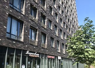 Продаю 1-ком. квартиру, 37 м2, Мытищи, Лётная улица, 21/1