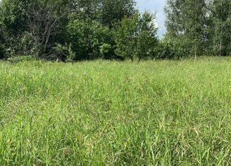 Продажа земельного участка, 10 сот., деревня Малышево, деревня Малышево, 58А