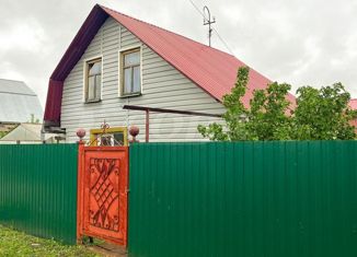 Продается дом, 50 м2, Тюменская область, Сосновая улица