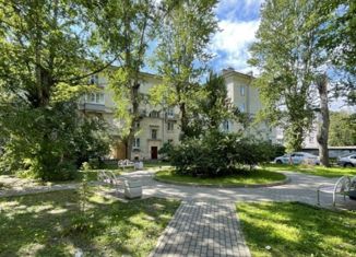 Продам 2-комнатную квартиру, 53.7 м2, Санкт-Петербург, Сестрорецкая улица, 7, Сестрорецкая улица