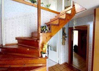 Продаю дом, 210 м2, рабочий посёлок Дедовичи, Вологодская улица, 11