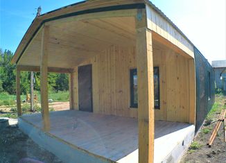 Продаю дом, 61 м2, СНТ Калинка