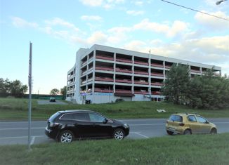 Продажа машиноместа, 15 м2, Москва, Красноярская улица, 2, район Гольяново