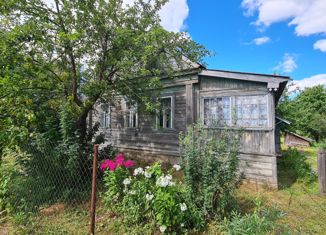 Дом на продажу, 44.3 м2, деревня Кипрево, Центральная улица, 11