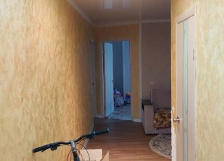 3-комнатная квартира на продажу, 70.3 м2, Оренбургская область, Иркутская улица, 89А