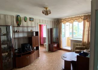 Продажа 2-ком. квартиры, 45.1 м2, Арсеньев, улица Щербакова, 44