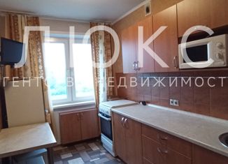 Продается двухкомнатная квартира, 52.7 м2, Кемеровская область, улица Спартака, 26
