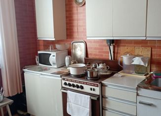 Продам двухкомнатную квартиру, 52.2 м2, Королёв, проспект Космонавтов, 43