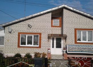 Дом на продажу, 143 м2, село Починки, Вишнёвая улица, 16