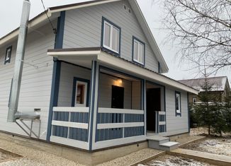 Продажа дома, 165 м2, деревня Новоникольское