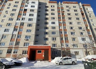 Продам однокомнатную квартиру, 34.6 м2, Нижний Новгород, Батумская улица, 21, Батумская улица