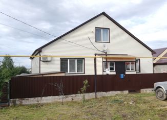 Продажа дома, 165 м2, поселок Подлесный, Дубовая улица, 11