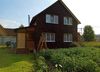 Дом на продажу, 112 м2, село Новокаменка, 2-ой Лесной переулок, 1