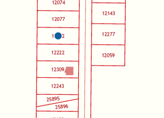 Продам земельный участок, 10 сот., городской округ Якутск
