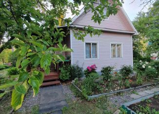 Продается дом, 52 м2, садоводческий массив Кобрино, садоводческое некоммерческое товарищество Автомобилист, 5