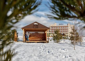 Продаю земельный участок, 27 сот., деревня Мокшино, Школьная улица